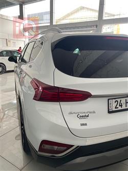 هيونداي سانتافي
